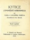 Titulní list