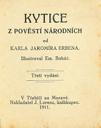 Titulní list